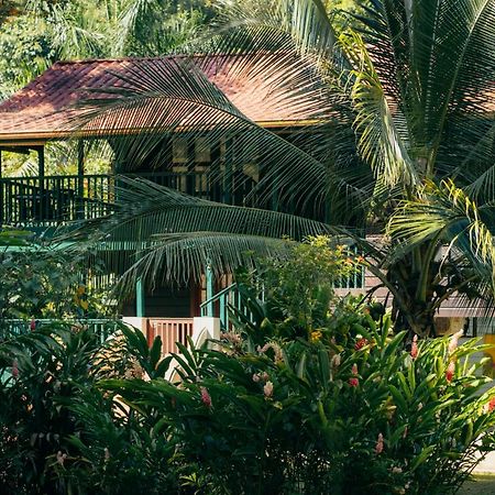 Bed and Breakfast Casa De Mono Bocas Big Creek Экстерьер фото