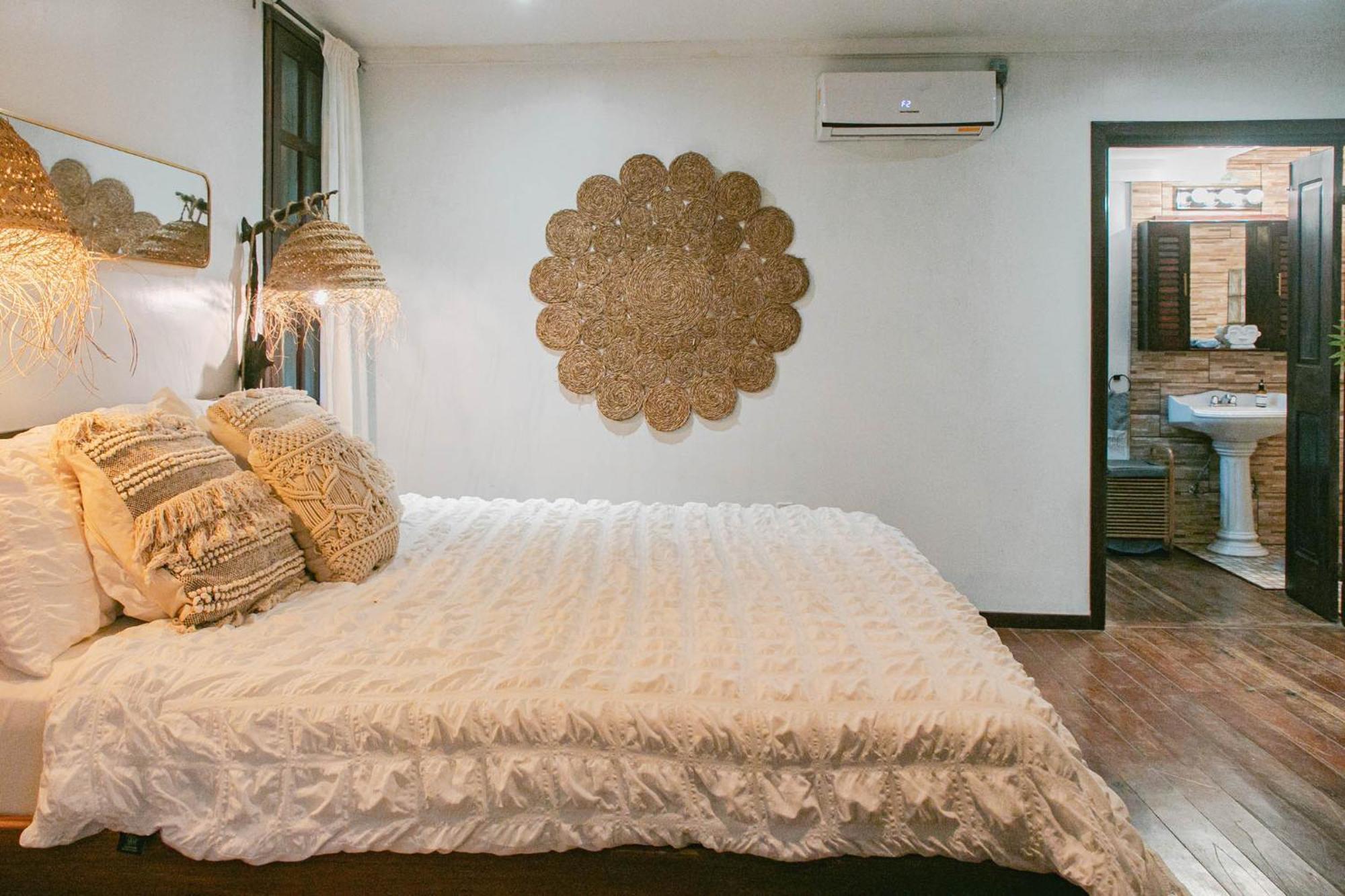 Bed and Breakfast Casa De Mono Bocas Big Creek Экстерьер фото
