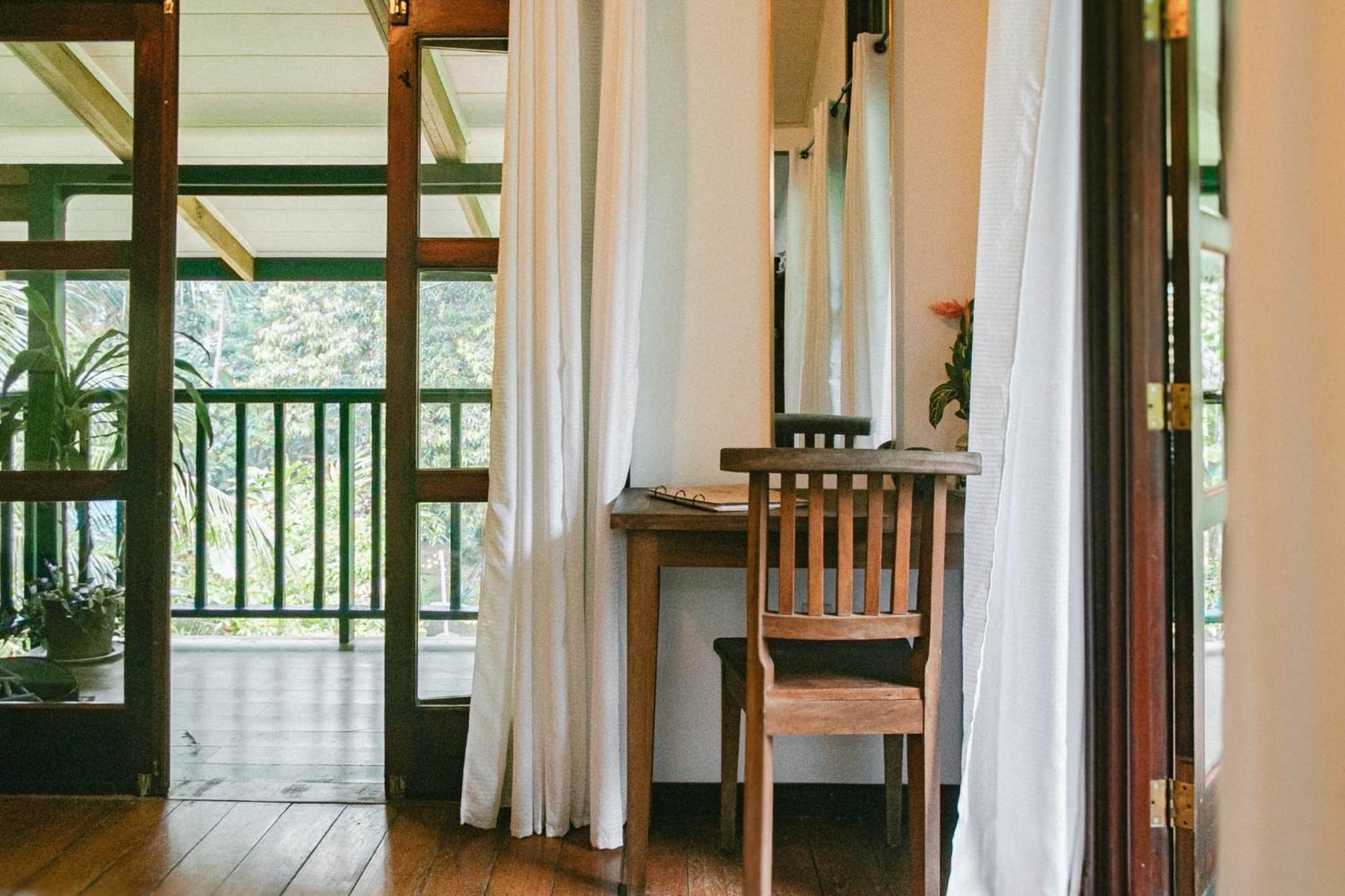Bed and Breakfast Casa De Mono Bocas Big Creek Номер фото