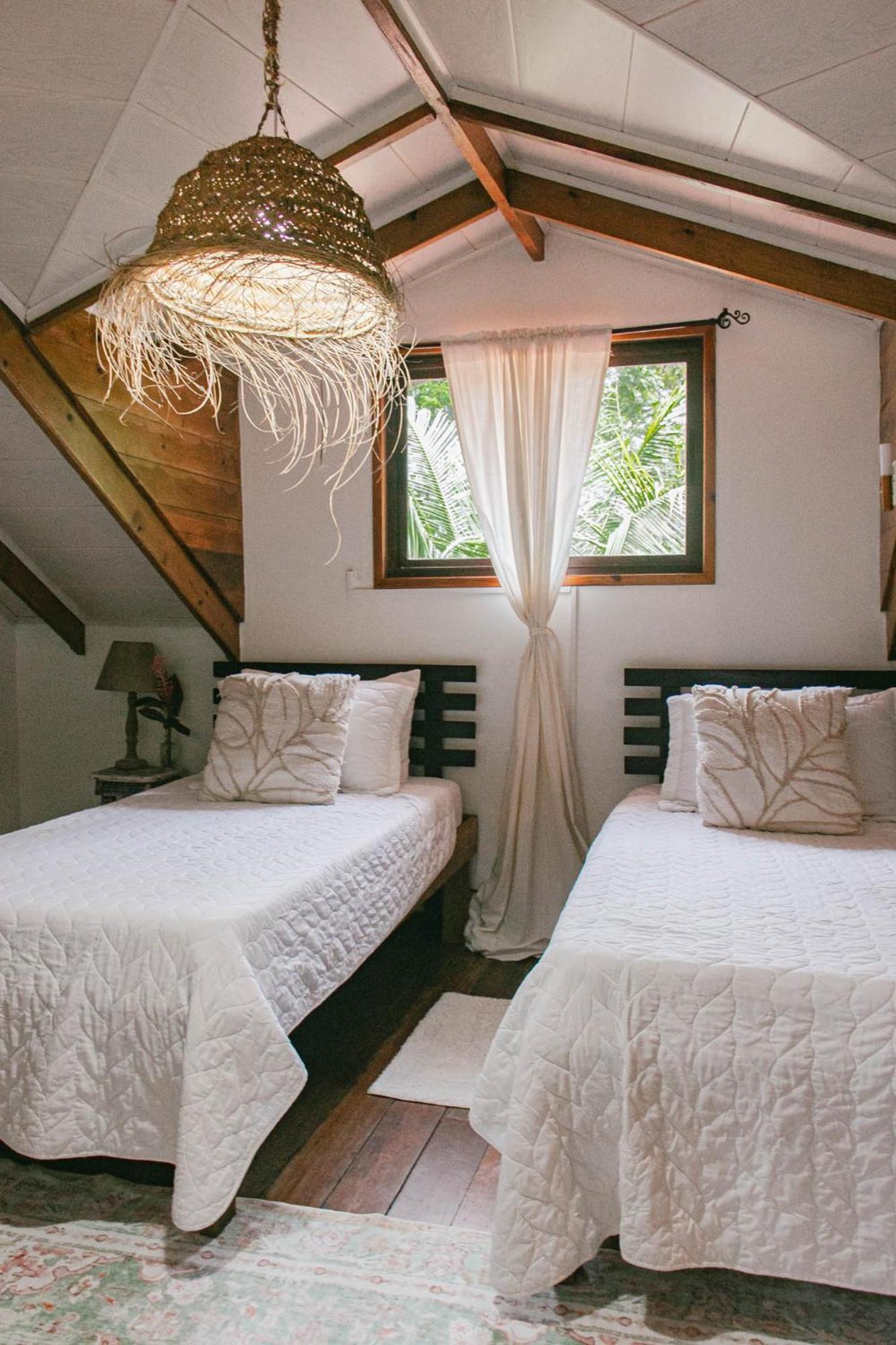 Bed and Breakfast Casa De Mono Bocas Big Creek Экстерьер фото